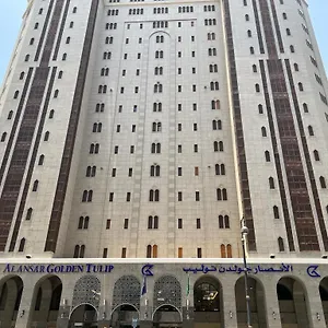 *** فندق الشرفة المدينة المملكة العربية السعودية