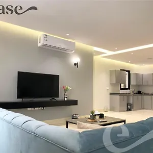  شقة Kease Sahafa A-9 Royal Touch Balcony Az74 المملكة العربية السعودية