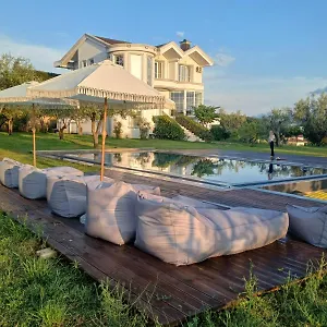  شقة Villa Kamila ألبانيا