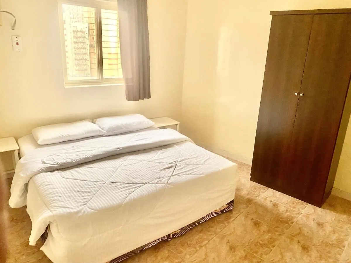 السكن الاقتصادي الغزة Apartment Mecca 0*,  Saudi Arabia