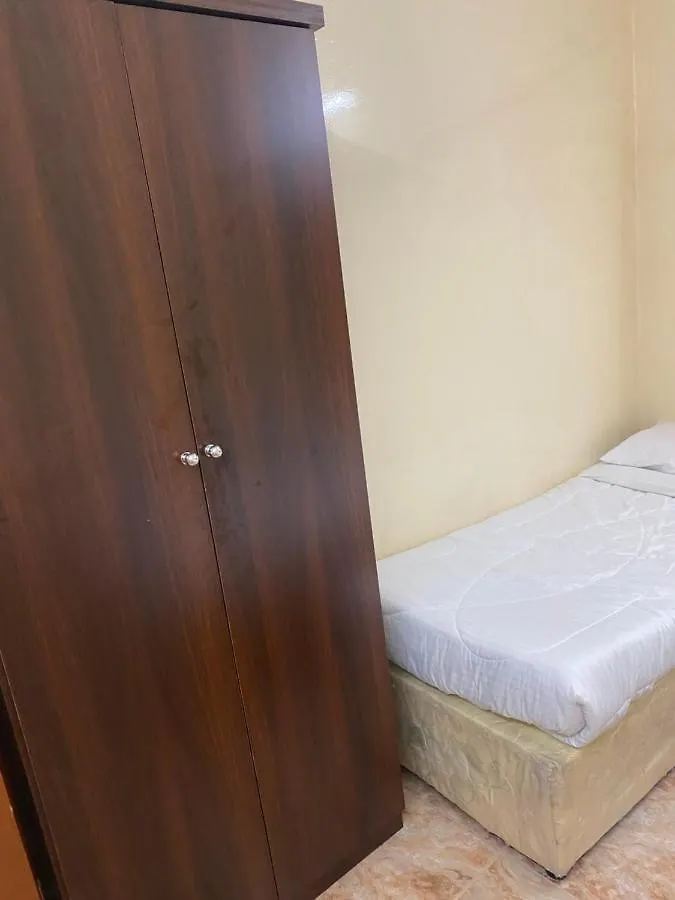 السكن الاقتصادي الغزة Apartment Mecca