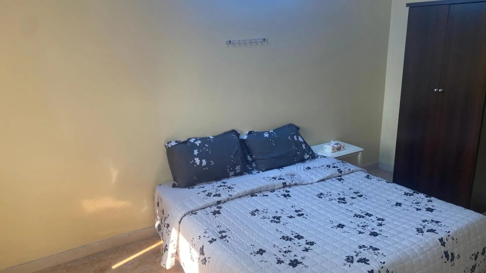 Homestay السكن الاقتصادي الغزة Apartment Mecca
