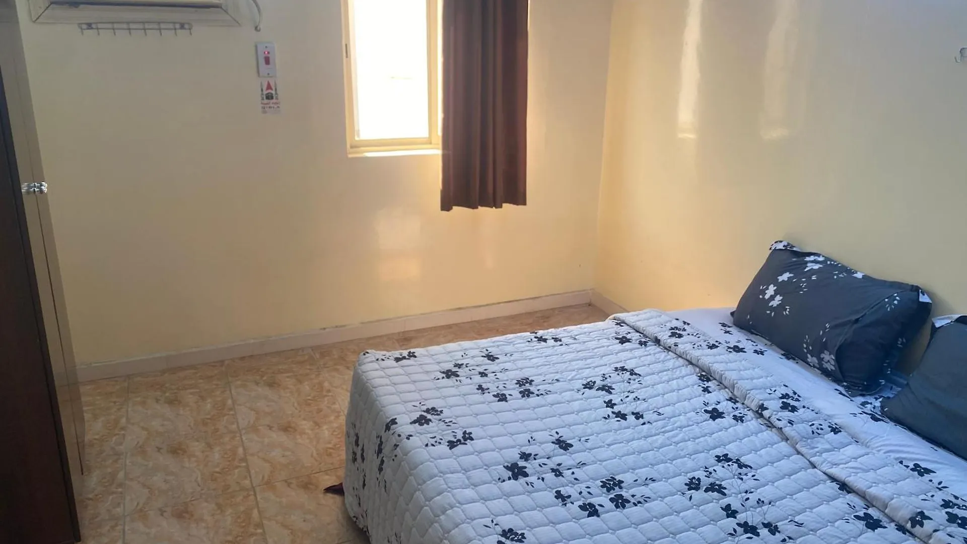Homestay السكن الاقتصادي الغزة Apartment Mecca Saudi Arabia