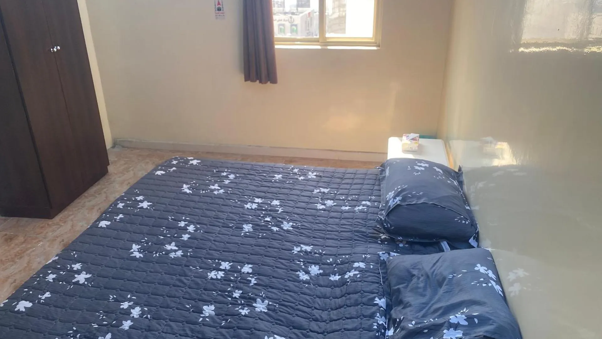 Homestay السكن الاقتصادي الغزة Apartment Mecca