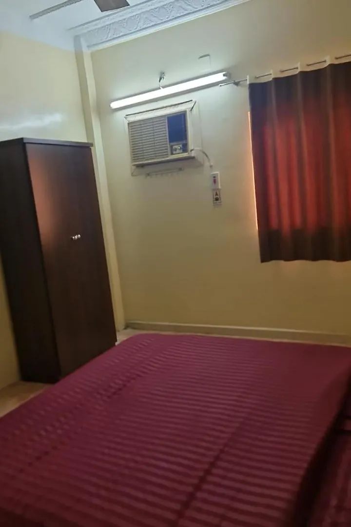 السكن الاقتصادي الغزة Apartment Mecca