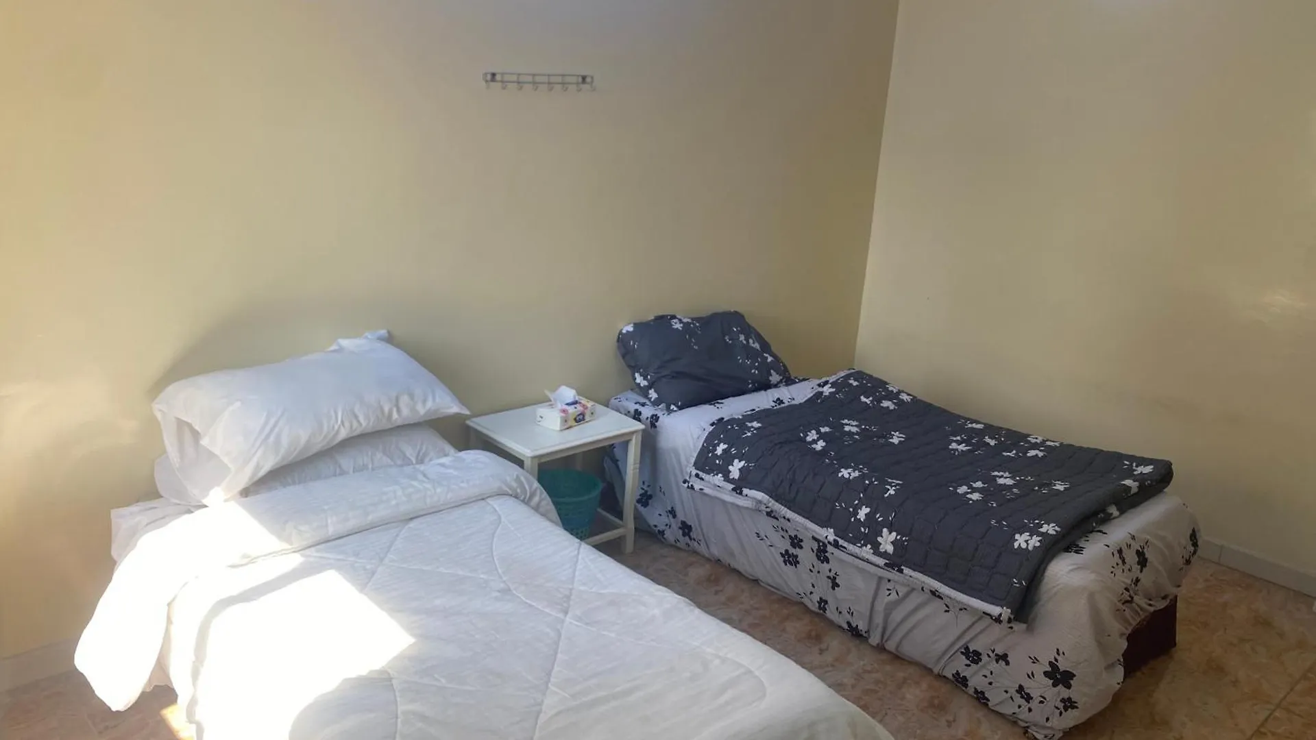 Homestay السكن الاقتصادي الغزة Apartment Mecca