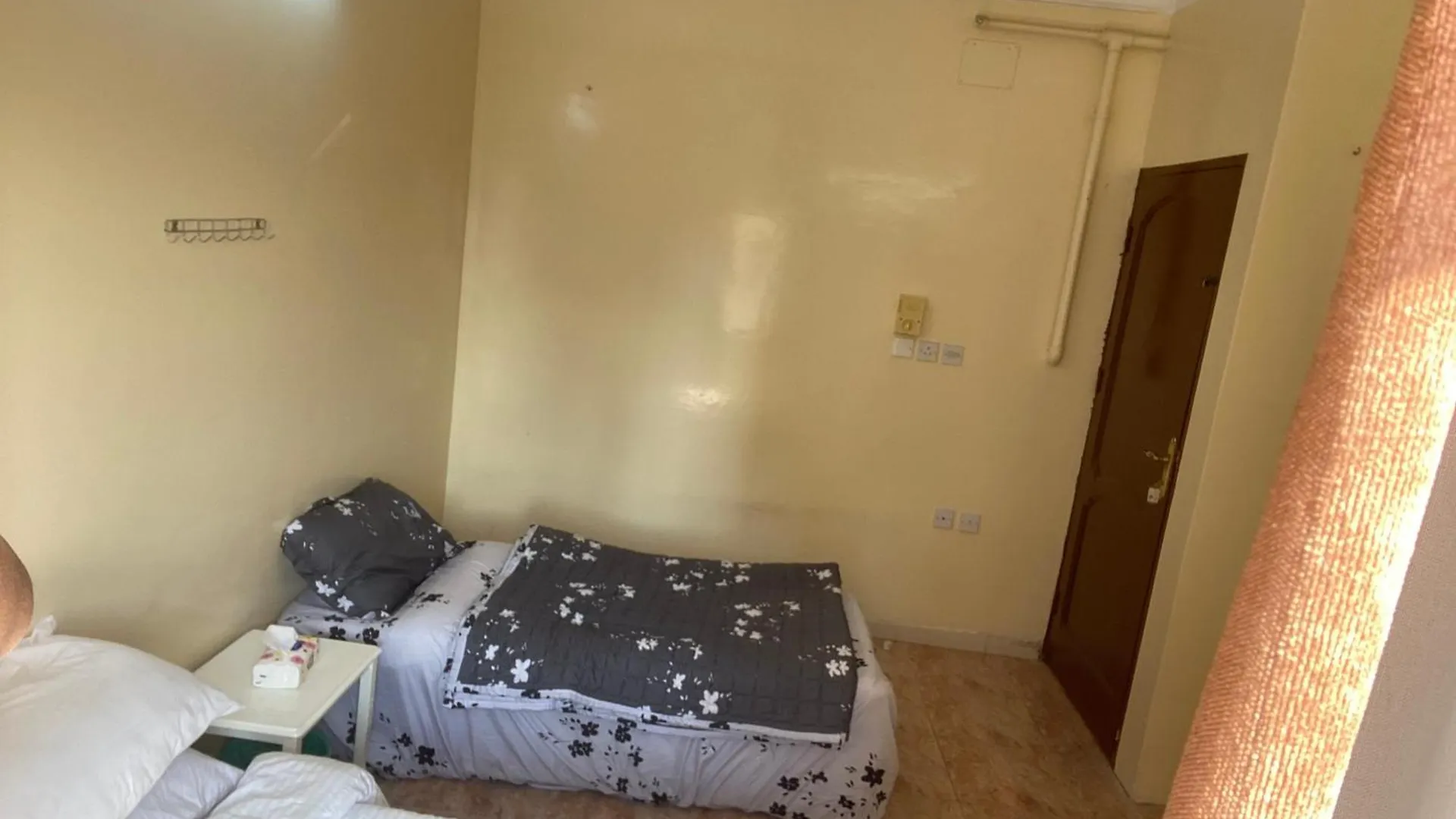 السكن الاقتصادي الغزة Apartment Mecca Homestay