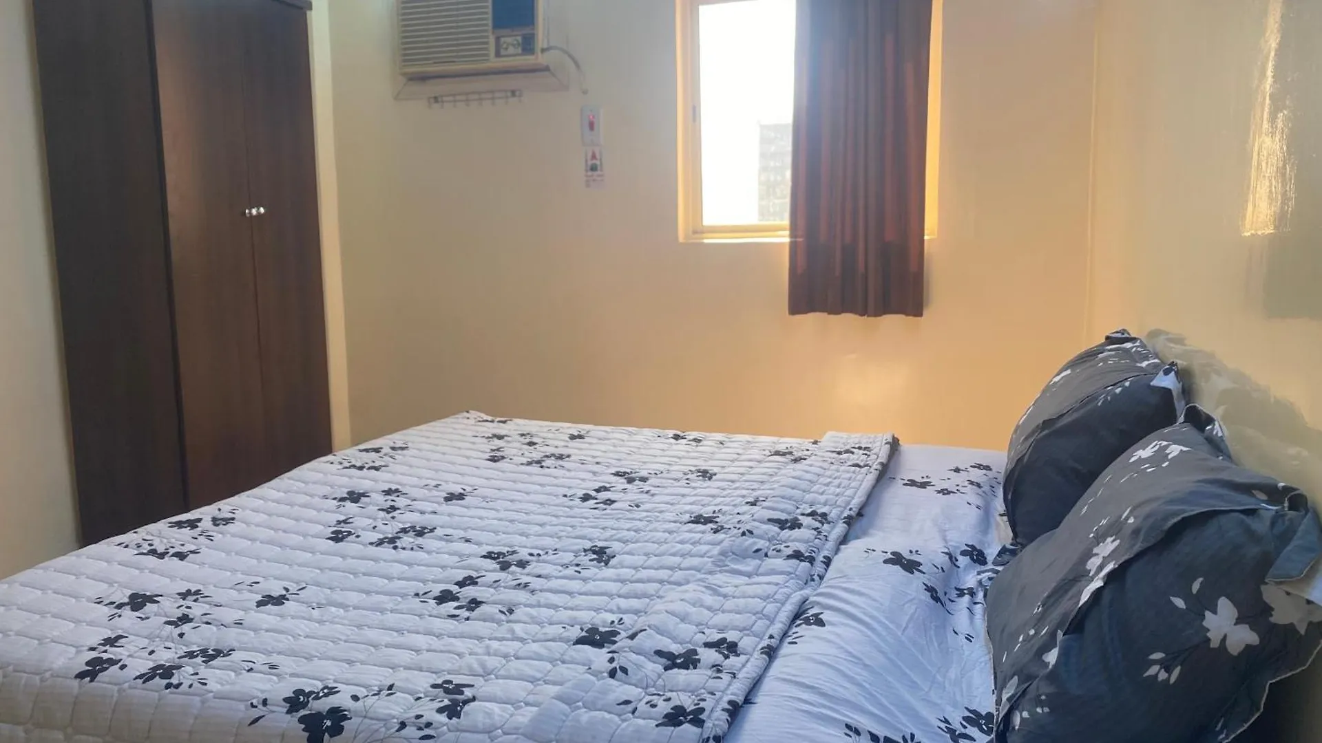 السكن الاقتصادي الغزة Apartment Mecca Saudi Arabia